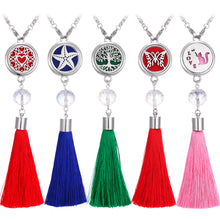 Charger l'image dans la galerie, Pendentif diffuseur/28 modèles