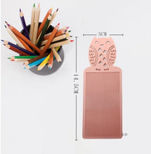 Charger l'image dans la galerie, Marque page en métal à broder 9 modèles.