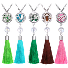 Charger l'image dans la galerie, Pendentif diffuseur/28 modèles