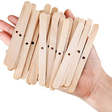 Charger l'image dans la galerie, Lot de 100 mèches de bougie en coton paraffinée au choix : 9 cm/ 15 cm/ 20 cm et accessoires pour fabrication bougies