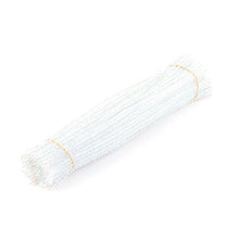 Charger l'image dans la galerie, 50 Fils chenille 30 cm mat ou brillant ou phosphorescent