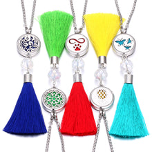 Charger l'image dans la galerie, Pendentif diffuseur/28 modèles