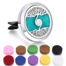 Charger l'image dans la galerie, Diffuseur parfum 41 modèles