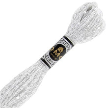 Charger l'image dans la galerie, Fil à broder Mouliné Etoile DMC 35 nuances