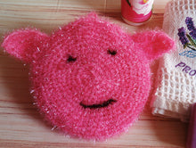 Charger l'image dans la galerie, Lot de 8 pelotes de fil polyester SPONGY pour éponge 50g 16 couleurs clair ou foncé