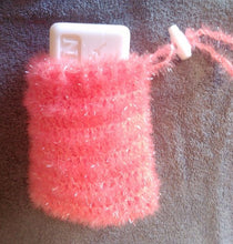 Charger l'image dans la galerie, Lot de 8 pelotes de fil polyester SPONGY pour éponge 50g 16 couleurs clair ou foncé