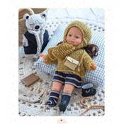 Charger l'image dans la galerie, Je couds pour ma poupée Corolle