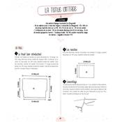 Charger l'image dans la galerie, Je couds pour ma poupée Corolle