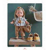 Charger l'image dans la galerie, Je couds pour ma poupée Corolle