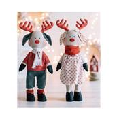 Charger l'image dans la galerie, L'univers enchanté en couture créative d'Anita Catita