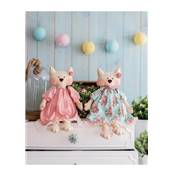 Charger l'image dans la galerie, L'univers enchanté en couture créative d'Anita Catita