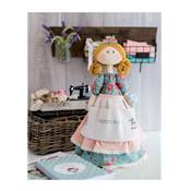 Charger l'image dans la galerie, L'univers enchanté en couture créative d'Anita Catita