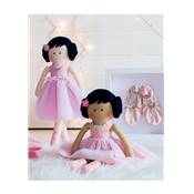 Charger l'image dans la galerie, L'univers enchanté en couture créative d'Anita Catita