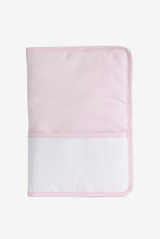 Charger l'image dans la galerie, Protège carnet de santé à broder 23 cm X 16.5 cm 4 coloris