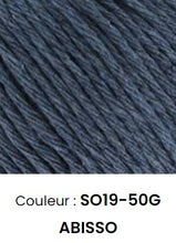 Charger l'image dans la galerie, Fils Somen 50 g 14 couleurs.