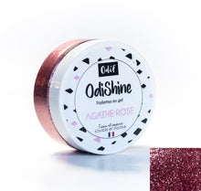 Charger l'image dans la galerie, Peinture Odif paillettes en gel OdiShine 70ml 14 couleurs