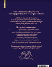 Charger l'image dans la galerie, Mes projets couture