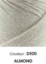 Charger l'image dans la galerie, Fil éco Barbante Milano Hoooked 100 g 26 couleurs