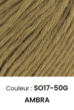 Charger l'image dans la galerie, Fils Somen 50 g 14 couleurs.
