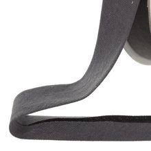 Charger l'image dans la galerie, Biais jersey coton chambray 40/20/10 par 10 mètres 20 couleurs