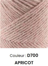 Charger l'image dans la galerie, Fil éco Barbante Milano Hoooked 100 g 26 couleurs