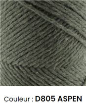 Charger l'image dans la galerie, Fil éco Barbante Milano Hoooked 100 g 26 couleurs