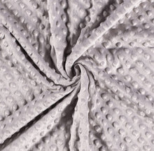 Charger l'image dans la galerie, Tissu minky gaufré 11 couleurs