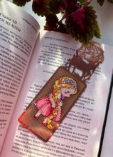 Charger l'image dans la galerie, Marque page en métal à broder 9 modèles.
