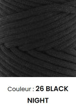 Charger l'image dans la galerie, Fils Cordino 150 g 32 couleurs.