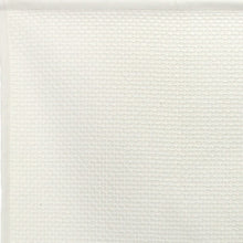 Charger l'image dans la galerie, Torchon nid d'abeille à broder 70 cm X 45 cm 5 couleurs