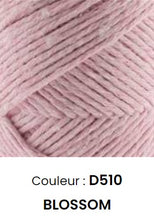 Charger l'image dans la galerie, Fil éco Barbante Milano Hoooked 100 g 26 couleurs