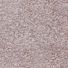 Charger l'image dans la galerie, Serviette de toilette en éponge à broder 100 % coton 50 x 100 cm 7 couleurs