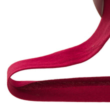 Charger l'image dans la galerie, Biais jersey coton chambray 40/20/10 par 10 mètres 20 couleurs