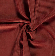 Charger l'image dans la galerie, Tissu velours côtelé 142 cm 11 couleurs