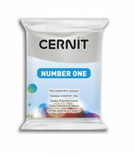Charger l'image dans la galerie, Pâte CERNIT number one 11 couleurs/56 g unité.
