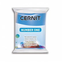 Charger l'image dans la galerie, Pâte CERNIT number one 11 couleurs/56 g unité.