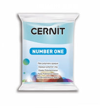 Charger l'image dans la galerie, Pâte CERNIT number one 11 couleurs/56 g unité.