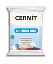 Charger l'image dans la galerie, Pâte CERNIT number one 11 couleurs/56 g unité.