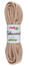Charger l'image dans la galerie, Cordon tubulaire de 6mm x 10 mètres 11 couleurs