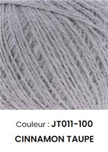 Charger l'image dans la galerie, Fil de jute Tossa 100 g 7 couleurs