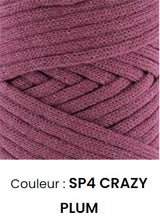 Charger l'image dans la galerie, Fils Cordino 150 g 32 couleurs.