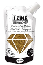 Charger l'image dans la galerie, Izink peinture textile Aladine 80 ml 11 couleurs