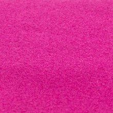 Charger l'image dans la galerie, Coupon feuille de flock effet velours 50 cm X 25 cm R4 17 couleurs