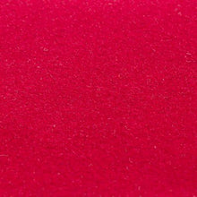 Charger l'image dans la galerie, Coupon feuille de flock effet velours 50 cm X 25 cm R4 17 couleurs