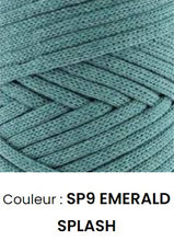 Charger l'image dans la galerie, Fils Cordino 150 g 32 couleurs.