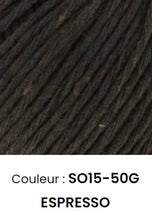 Charger l'image dans la galerie, Fils Somen 50 g 14 couleurs.