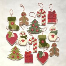 Charger l'image dans la galerie, Coupon feutrine Cinnamon Patch 30 cm X 45cm 25 couleurs.