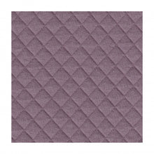 Charger l'image dans la galerie, Tissu France Duval jersey matelassé en 3 mètres X 122 cm 7 couleurs