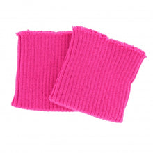 Charger l'image dans la galerie, Bord-côte côtelé poignet pour poignet ou cheville 17 couleurs