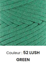 Charger l'image dans la galerie, Fils Cordino 150 g 32 couleurs.